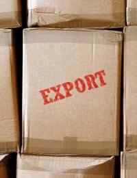Importing Exporting Collectible Imports